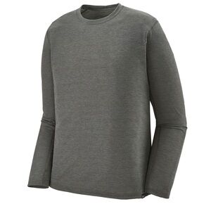 Men’s Capilene Cool Trail Long Sleeve shirt